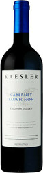 Вино Kaesler. Cabernet Sauvignon. Barossa Valley