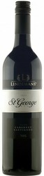 Вино Lindemans St George Cabernet Sauvignon