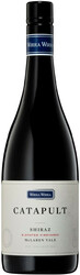 Вино Wirra Wirra. "Catapult" Shiraz