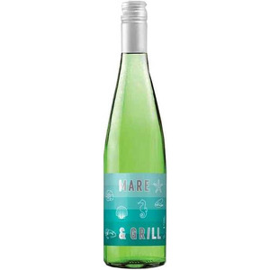 Вино Quinta das Arcas. "Mare & Grill" Branco. Vinho Verde DOC