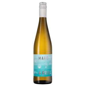 Вино Quinta das Arcas. "Mare & Grill" Branco. Vinho Verde DOC