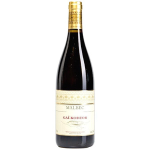 Вино Мальбек де Гай-Кодзор