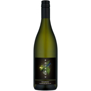 Вино "Pounamu" Special Selection Sauvignon Blanc, 2022