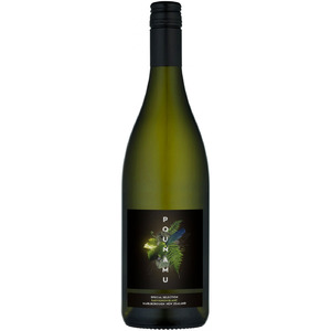 Вино "Pounamu" Special Selection Sauvignon Blanc