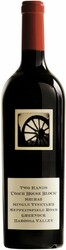 Вино Two Hands. "Coach House Block" Cabernet Sauvignon