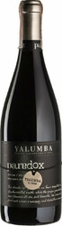 Вино Yalumba. "Paradox" Shiraz