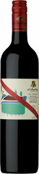 Вино d'Arenberg, "The Swinging Malaysian" Single Vineyard Shiraz, McLaren Vale, 2012