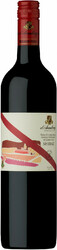 Вино d'Arenberg, "The Other Side" Single Vineyard Shiraz, McLaren Vale, 2012