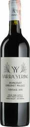 Вино Yarra Yering. "Agincourt" Cabernet Malbec