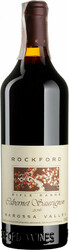 Вино Rockford. "Rifle Range" Cabernet Sauvignon. Barossa Valley