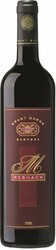 Вино Grant Burge. "Meshach" Shiraz