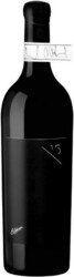 Вино Elderton, "Fifteen" Shiraz, 2015