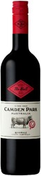 Вино "Camden Park" Shiraz