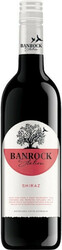 Вино Banrock Station. Shiraz