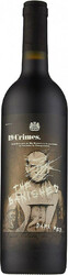 Вино 19 Crimes. "The Banished" Dark Red
