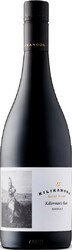 Вино Kilikanoon. "Killerman's Run" Shiraz