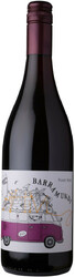 Вино "Barramundi" Pinot Noir