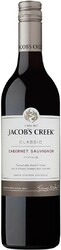 Вино "Jacob's Creek" Cabernet Sauvignon Classic