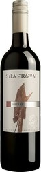 Вино "SilverGum" Shiraz