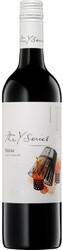 Вино Yalumba. "The Y Series" Shiraz