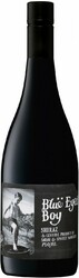 Вино Mollydooker. "Blue Eyed Boy" Shiraz