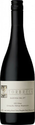 Вино Torbreck, "Old Vines" Grenache-Shiraz-Mourvedre, Barossa Valley, 2017