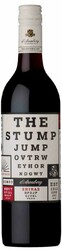 Вино d'Arenberg, "The Stump Jump" Shiraz