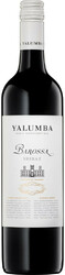 Вино Yalumba, Shiraz, Barossa, 2017