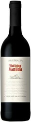 Вино "Waltzing Matilda" Cabernet Sauvignon