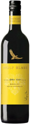 Вино Wolf Blass. "Yellow Label" Merlot
