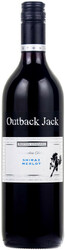 Вино Berton Vineyard. "Outback Jack" Shiraz Merlot