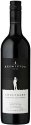 Вино Bremerton Vintners, "Coulthard" Cabernet Sauvignon, 2016