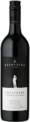 Вино Bremerton Vintners. "Coulthard" Cabernet Sauvignon