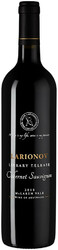 Вино Larionov. "Library Release" Cabernet Sauvignon. McLaren Vale