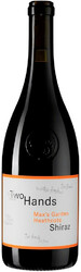 Вино "Max's Garden". Heathcote Shiraz