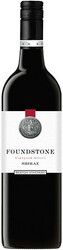 Вино Berton Vineyards. "Foundstone" Shiraz