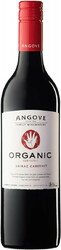 Вино Angove, "Organic" Shiraz Cabernet, 2018