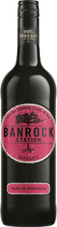 Вино Banrock Station. Merlot
