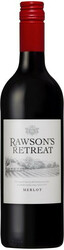 Вино "Rawson's Retreat" Merlot