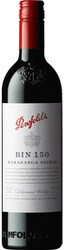 Вино Penfolds, "Bin 150" Marananga Shiraz, 2018