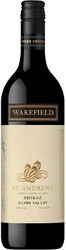 Вино Wakefield. "St. Andrews" Shiraz