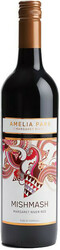 Вино Amelia Park. "Mishmash" Red. Margaret River