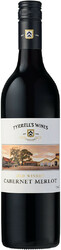Вино Tyrrell's Wines, "Old Winery" Cabernet Merlot, 2016