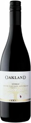 Вино Grant Burge. "Oakland" Shiraz