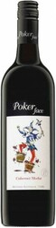 Вино Poker Face Cabernet Merlot, 2010