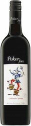 Вино Poker Face Cabernet Merlot
