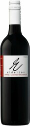 Вино Elderton, "E Series" Shiraz/Cabernet Sauvignon