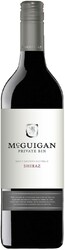Вино McGuigan. "Private Bin" Shiraz