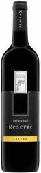 Вино Yellow Tail Reserve Shiraz 2008