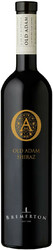 Вино Bremerton Vintners. "Old Adam" Shiraz